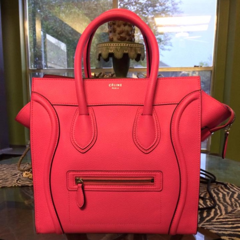 Celine handbag